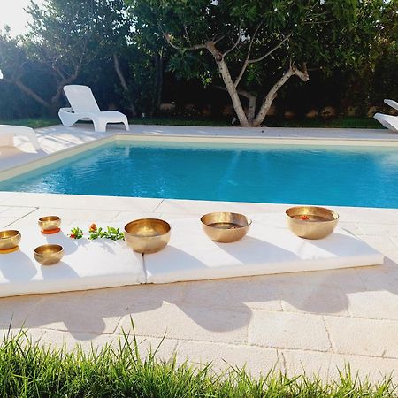 Dimora Gemella Hotel Castellana Grotte Ngoại thất bức ảnh