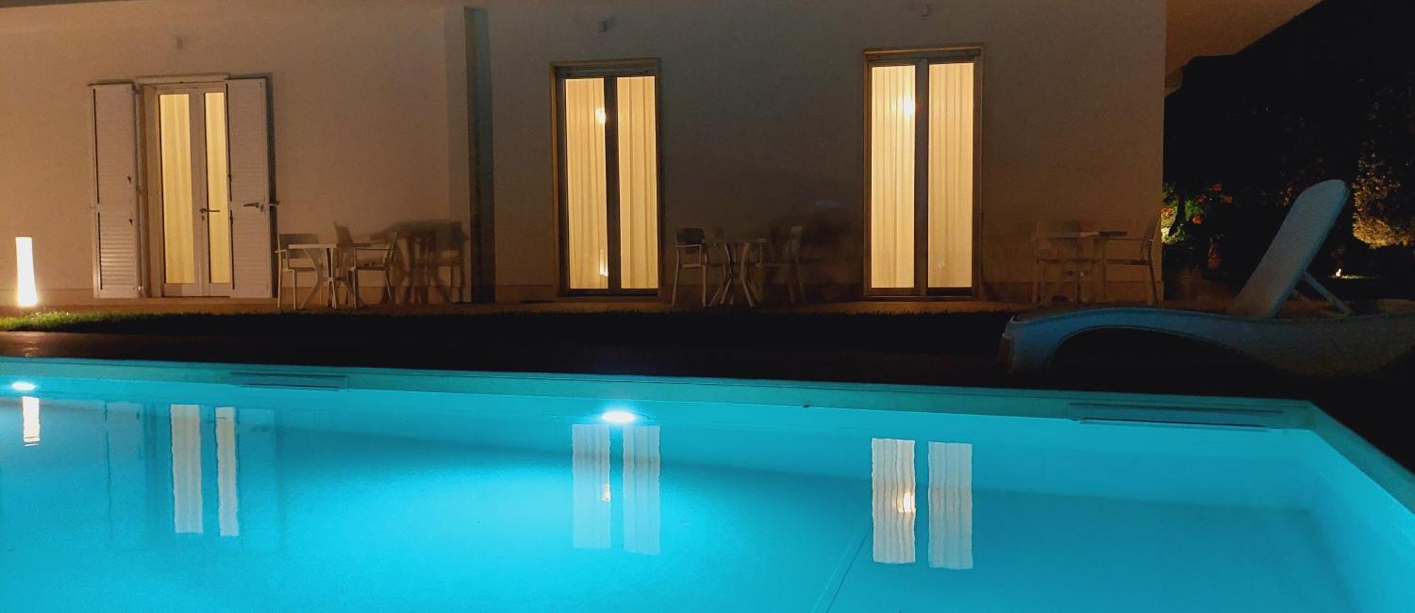Dimora Gemella Hotel Castellana Grotte Ngoại thất bức ảnh