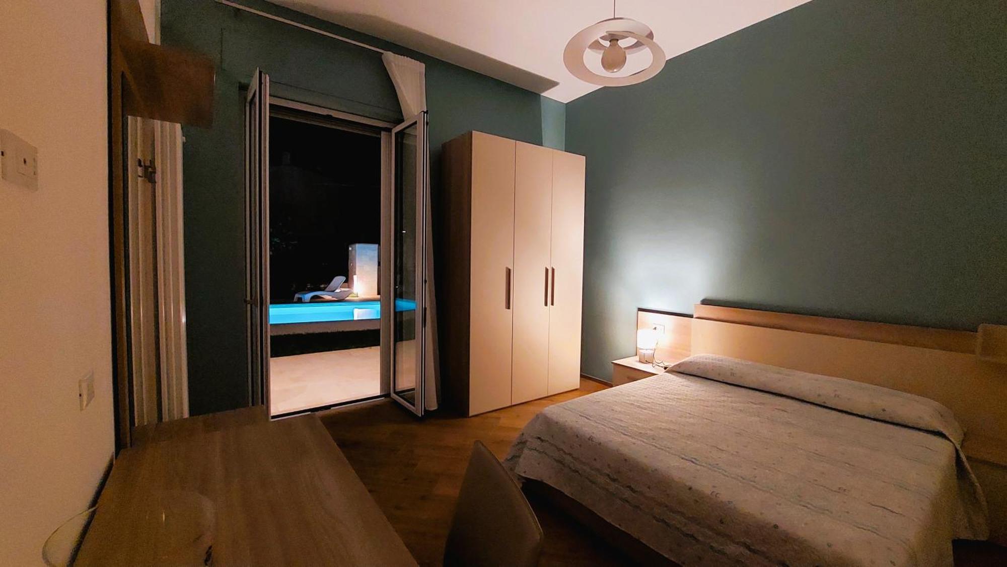Dimora Gemella Hotel Castellana Grotte Ngoại thất bức ảnh