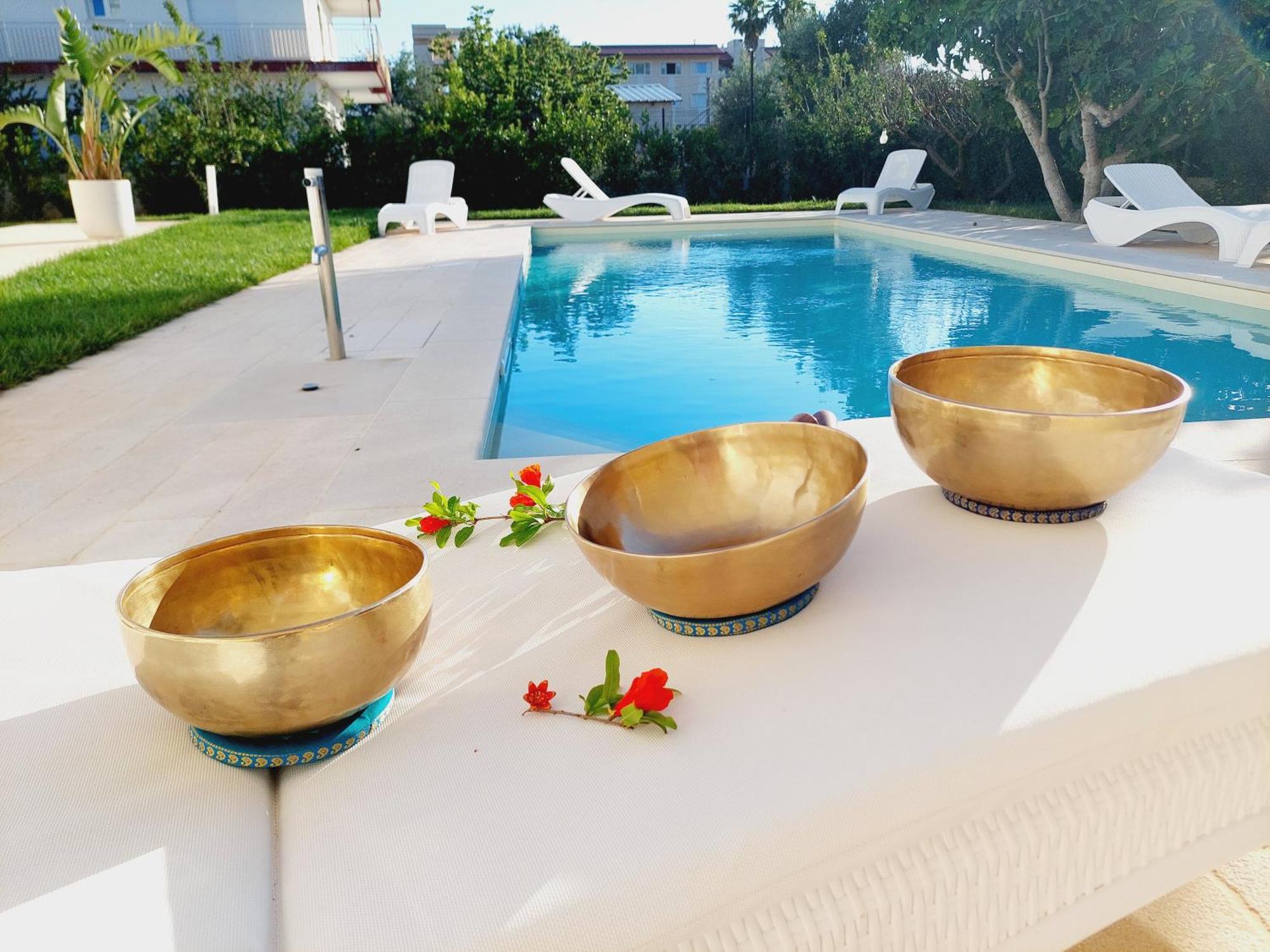 Dimora Gemella Hotel Castellana Grotte Ngoại thất bức ảnh