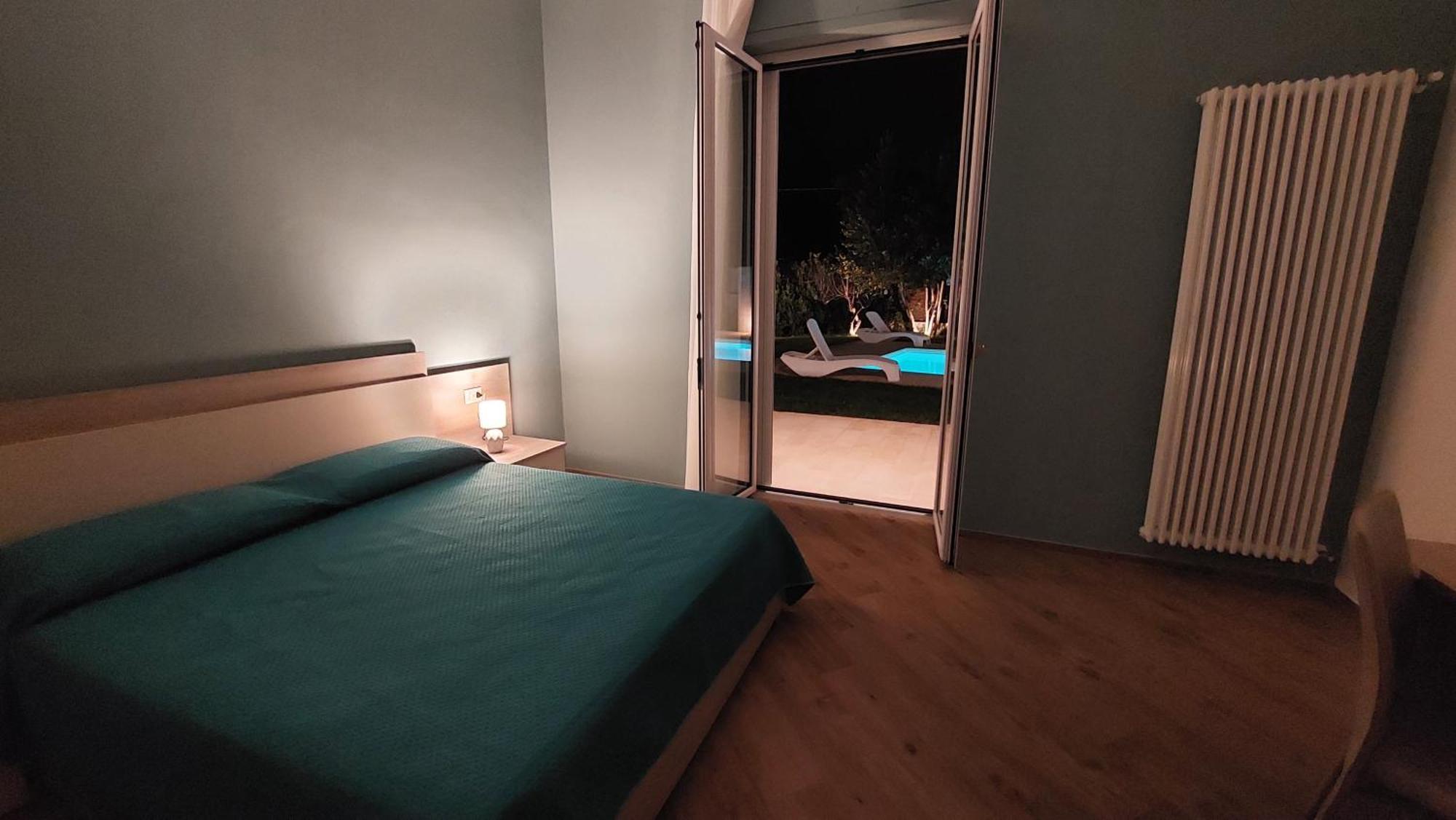 Dimora Gemella Hotel Castellana Grotte Ngoại thất bức ảnh