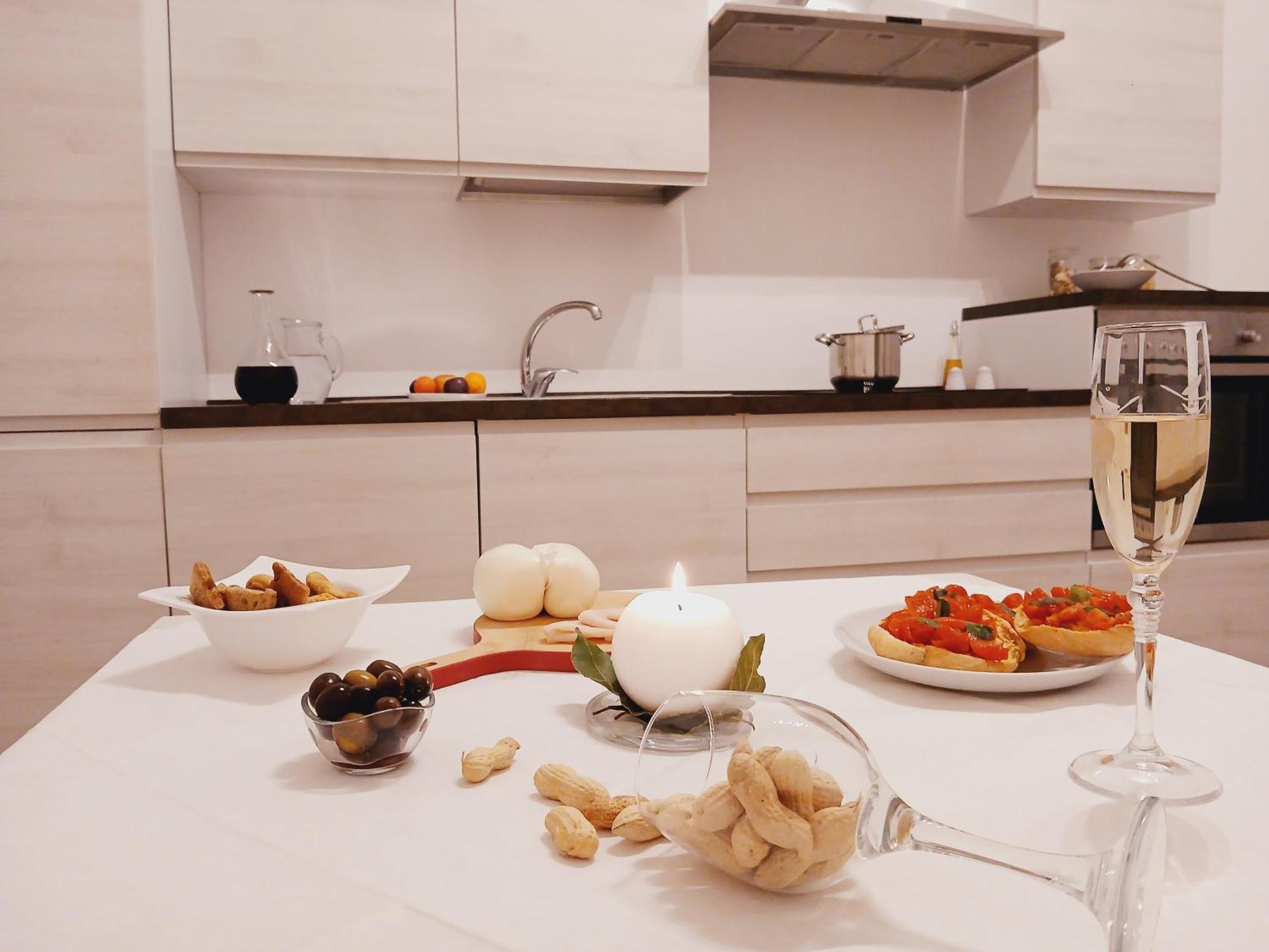 Dimora Gemella Hotel Castellana Grotte Ngoại thất bức ảnh