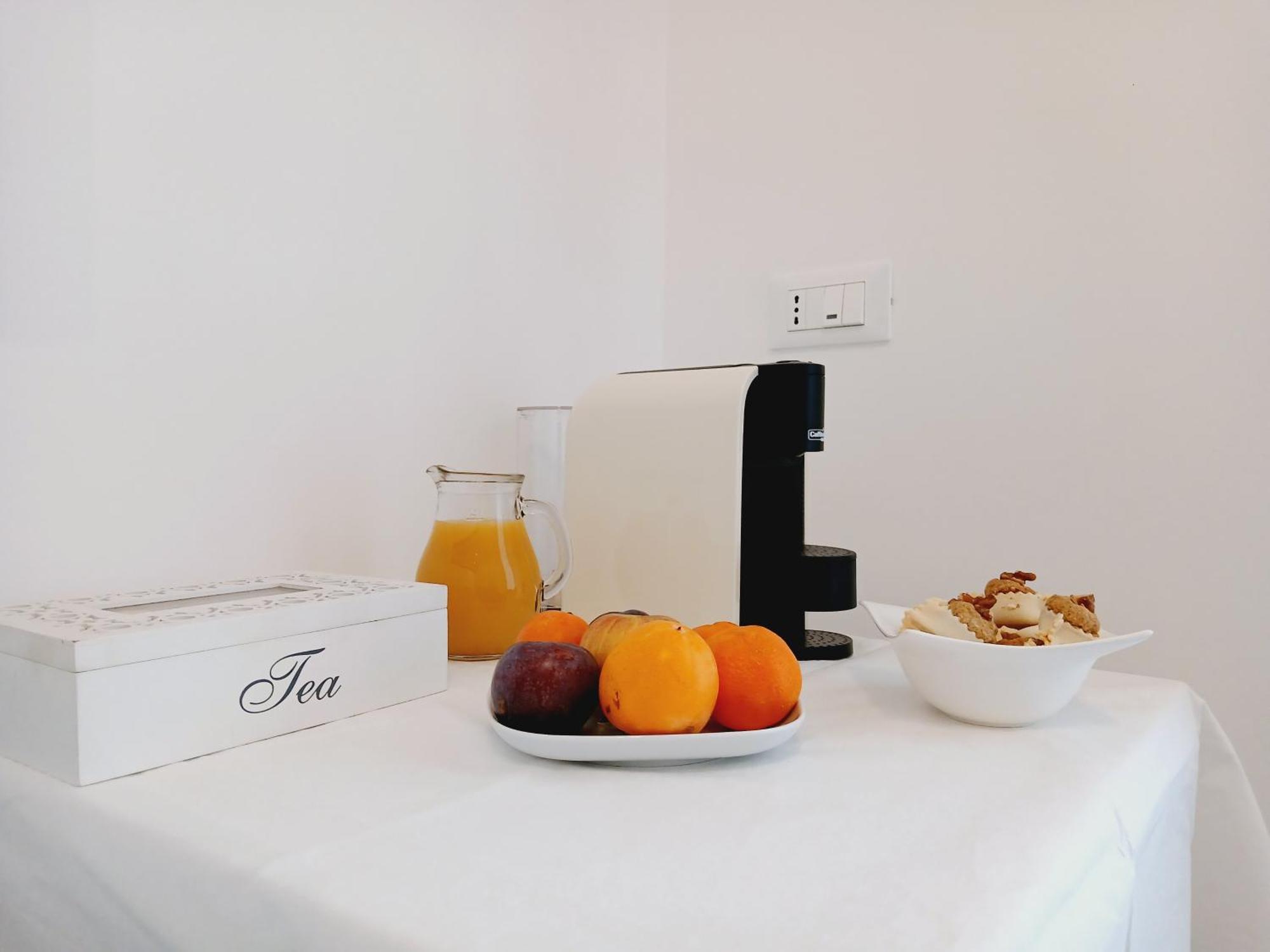 Dimora Gemella Hotel Castellana Grotte Ngoại thất bức ảnh