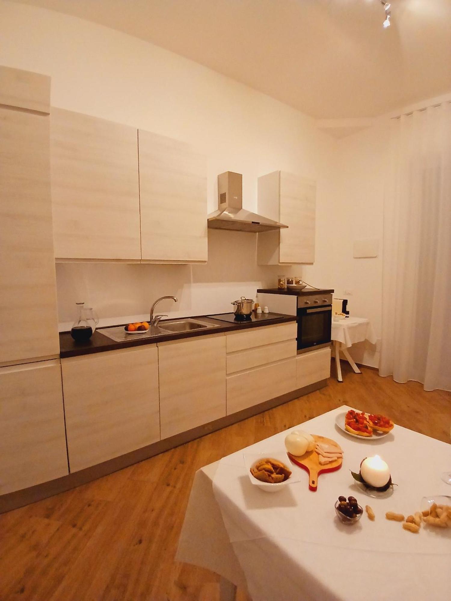 Dimora Gemella Hotel Castellana Grotte Ngoại thất bức ảnh