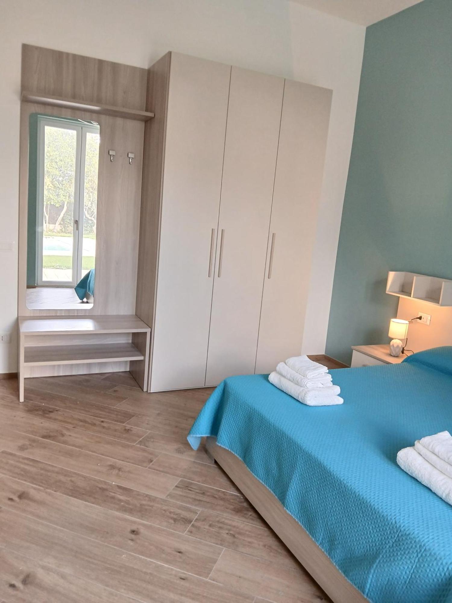 Dimora Gemella Hotel Castellana Grotte Ngoại thất bức ảnh