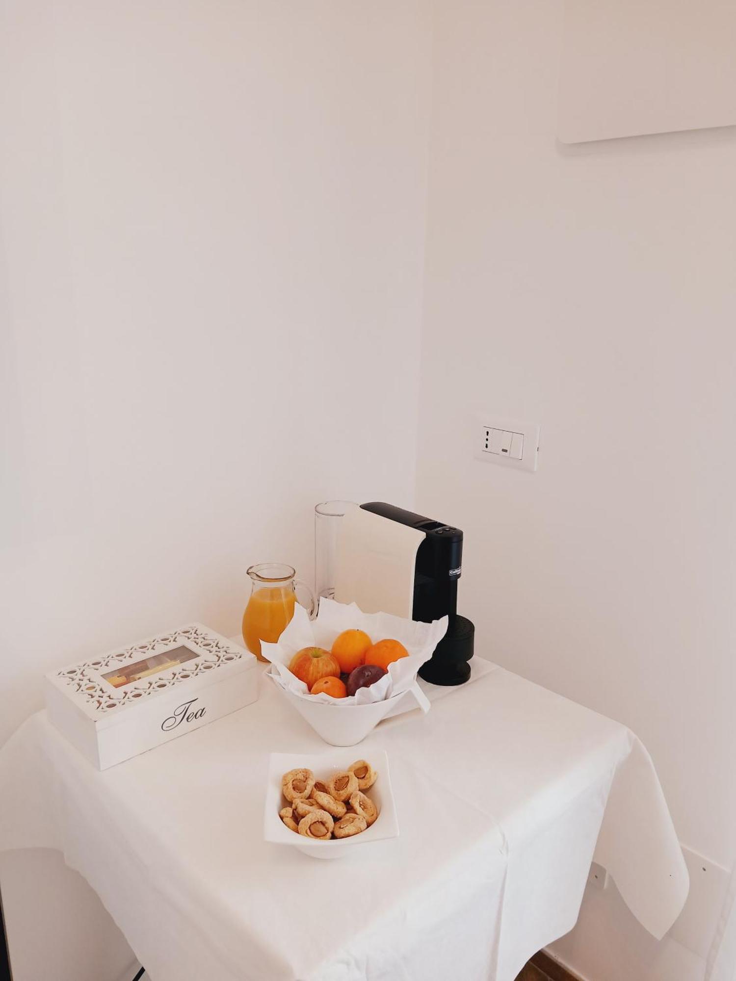 Dimora Gemella Hotel Castellana Grotte Ngoại thất bức ảnh