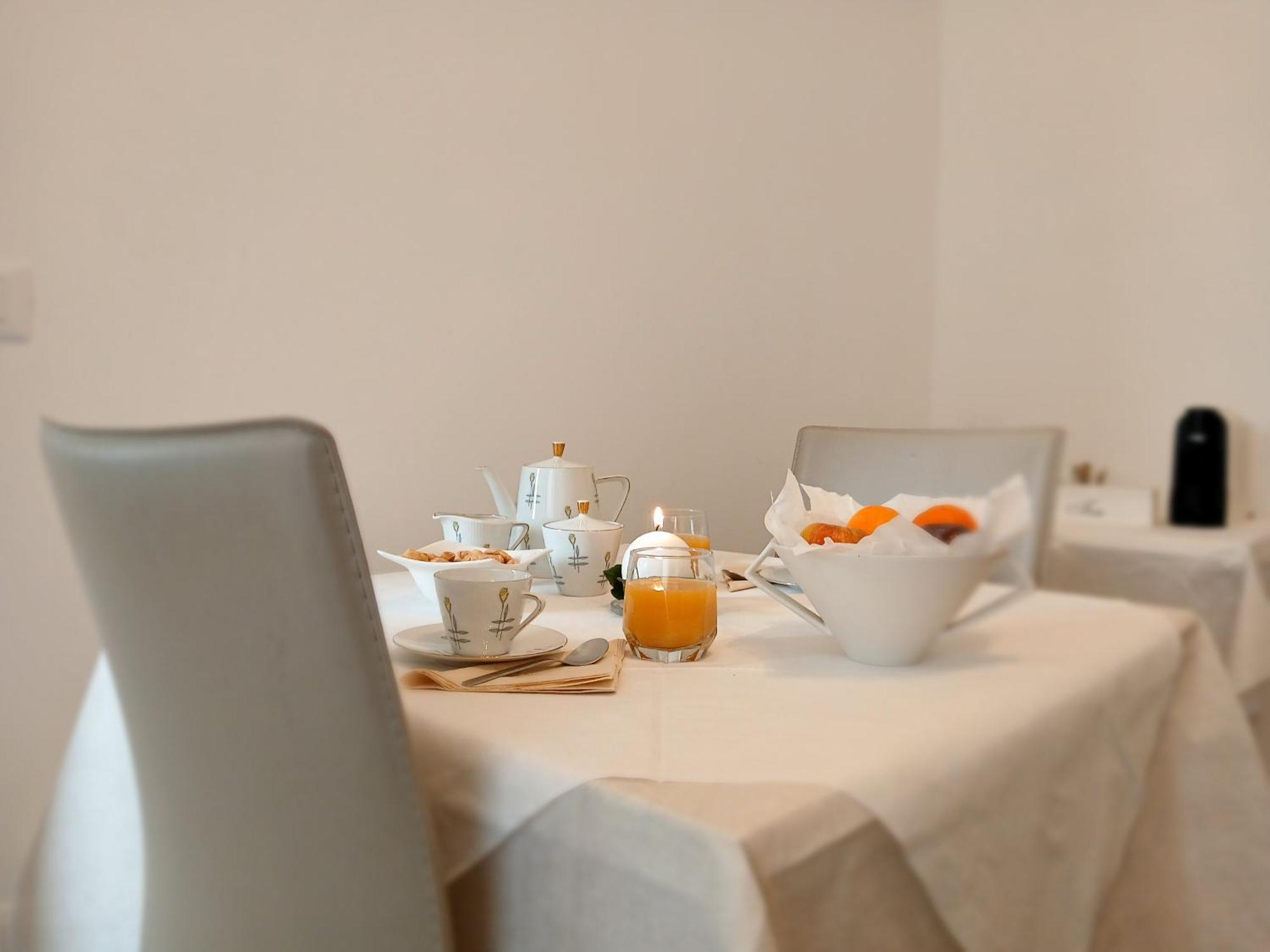 Dimora Gemella Hotel Castellana Grotte Ngoại thất bức ảnh