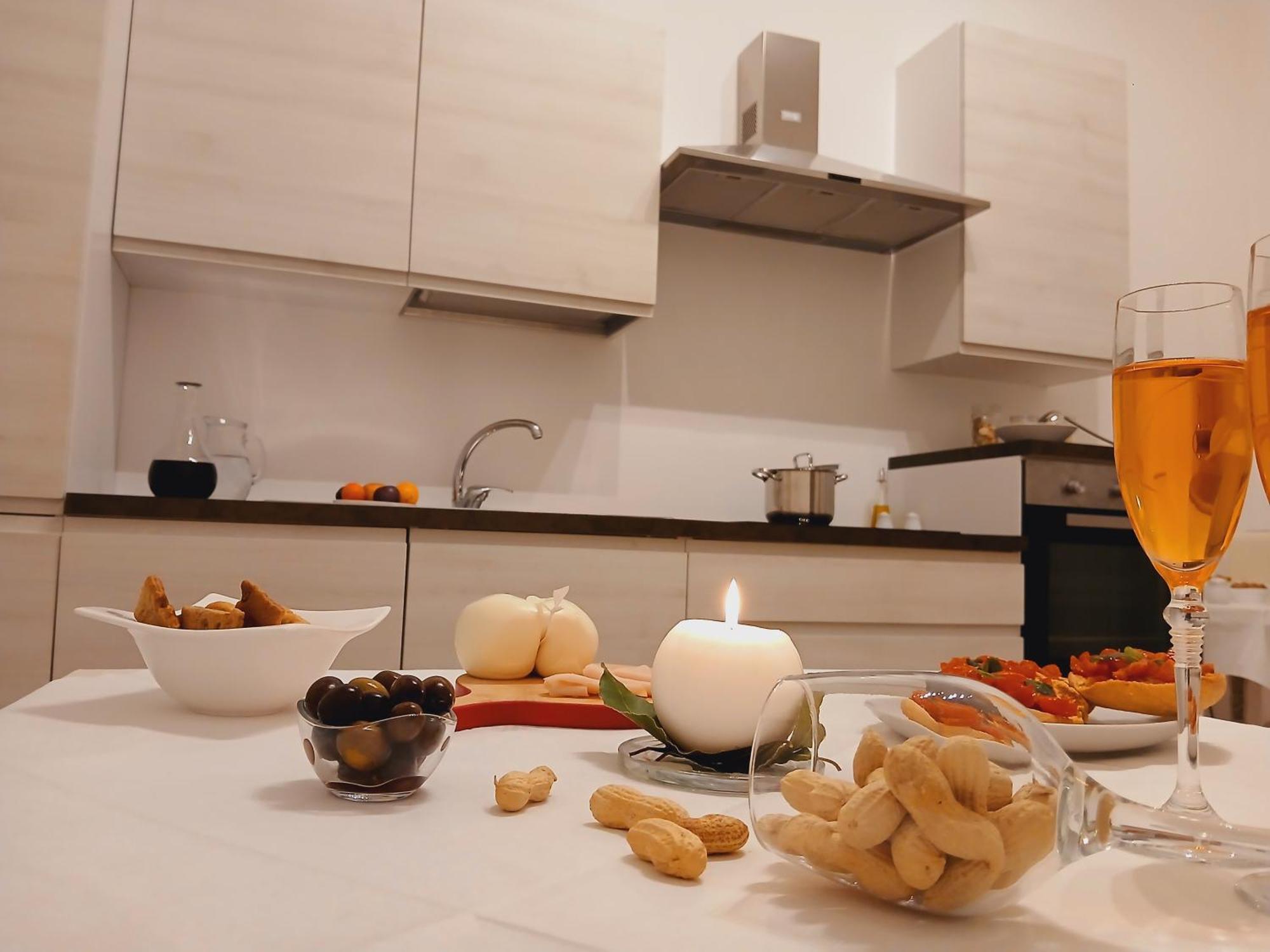 Dimora Gemella Hotel Castellana Grotte Ngoại thất bức ảnh